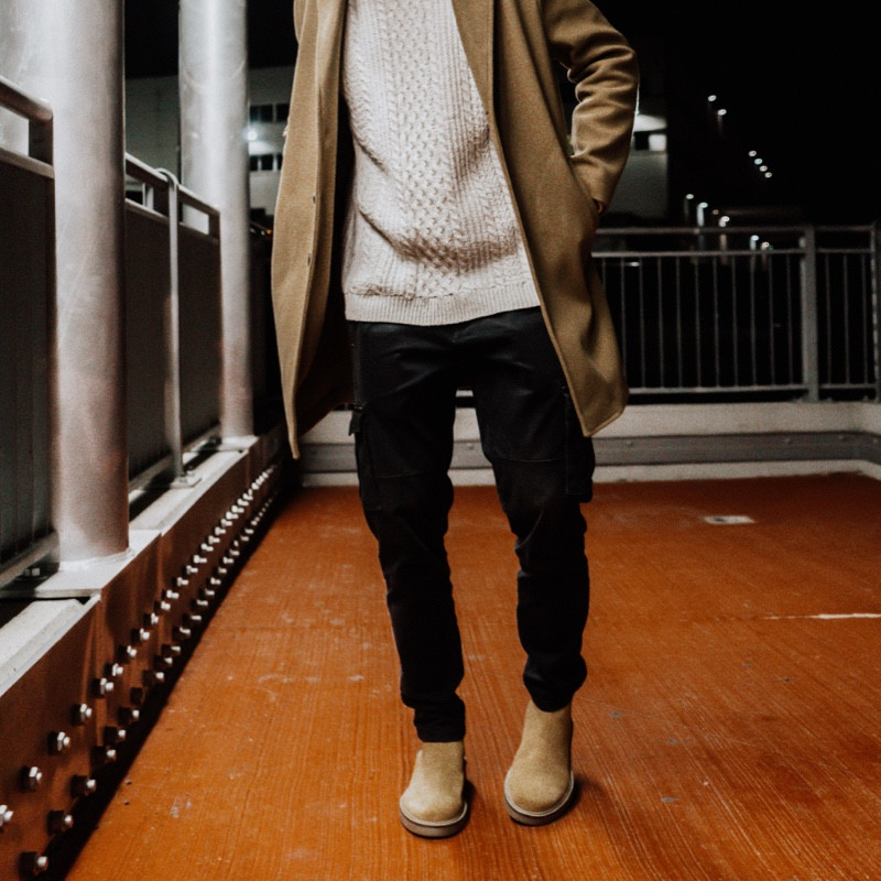 Levi's® 501® Straight Fit Jeans